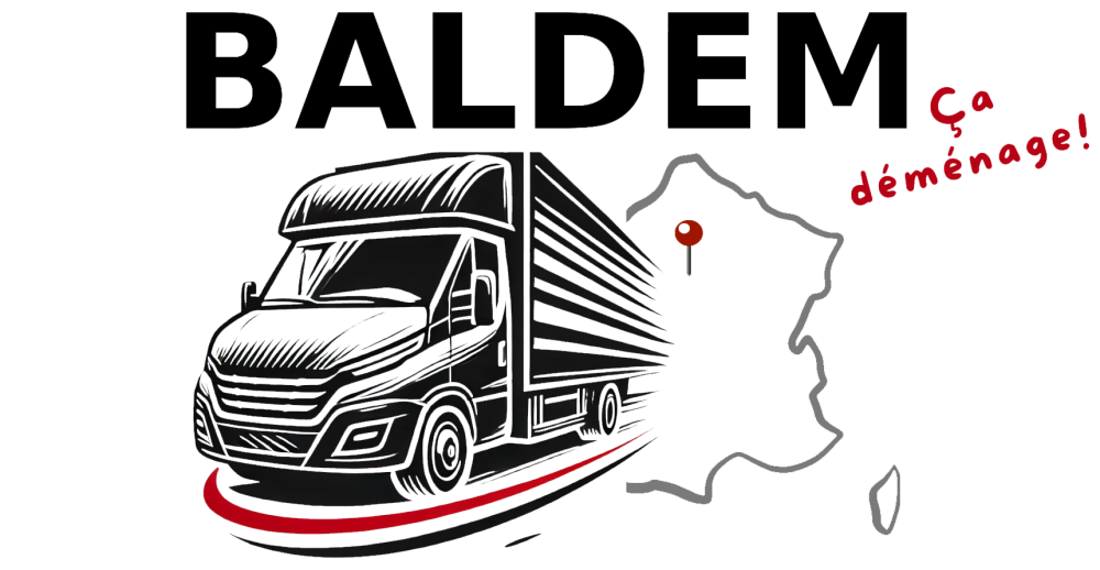 LOGO BALDEM
